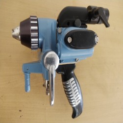 Flame spray Gun in Faridabad