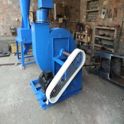 Centrifugal Flow Fan