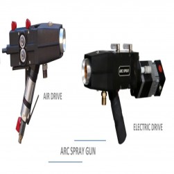 Arc Spray Gun