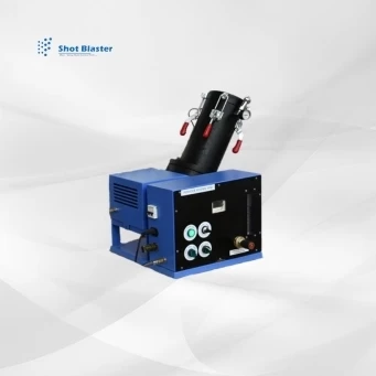 Powder Feeder