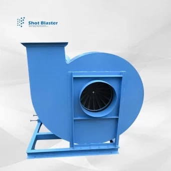 Centrifugal Flow Fan