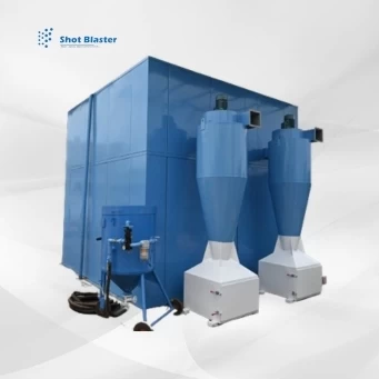 Blast Room