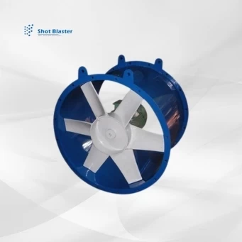 Axial Flow Fan