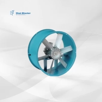Axial Flow Fan