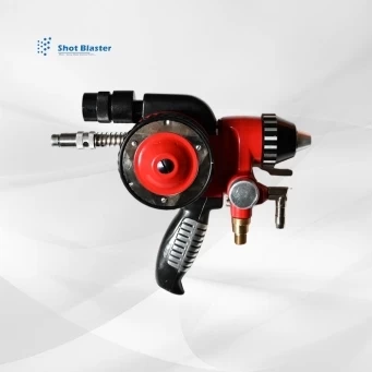 Thermal Spray Gun