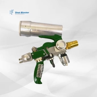 Thermal Spray Gun