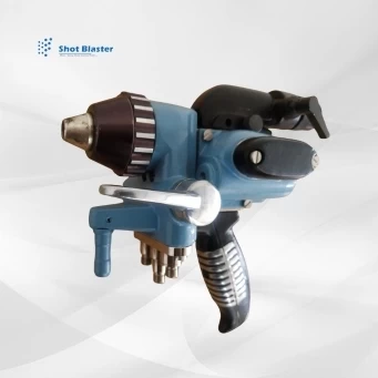 Thermal Spray Gun