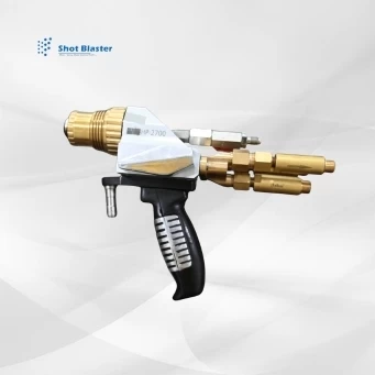 Thermal Spray Gun