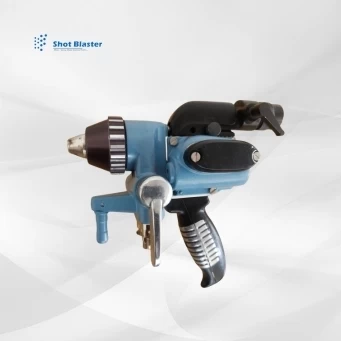 Wire Flame Spray Gun