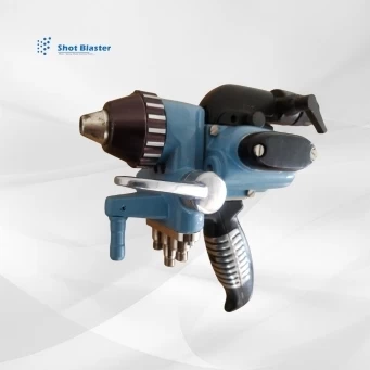 Wire Flame Spray Gun