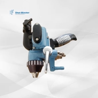 Wire Flame Spray Gun