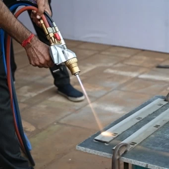 Tungsten Carbide Coating