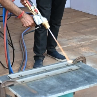 Tungsten Carbide Coating