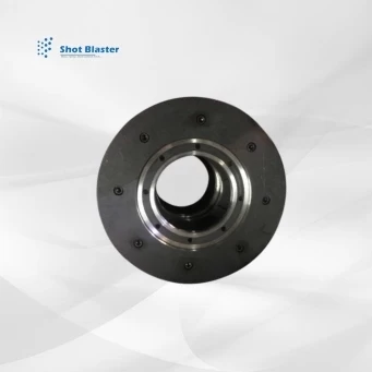Shot Blasting Wheel