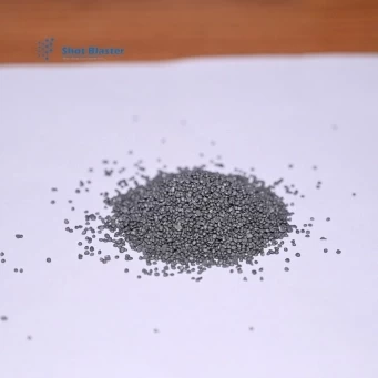 Tungsten Carbide Grit