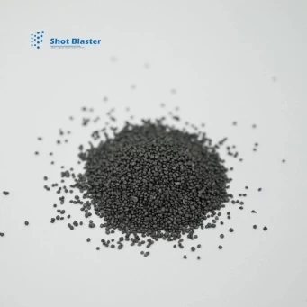 Tungsten Carbide Grit