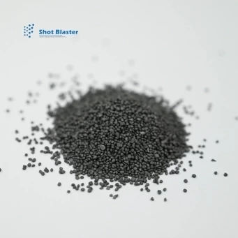 Tungsten Carbide Grit
