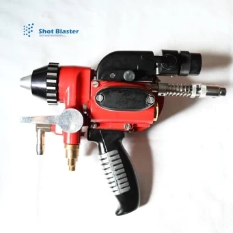 Flame spray Gun in India