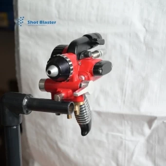 Flame spray Gun in South Africa