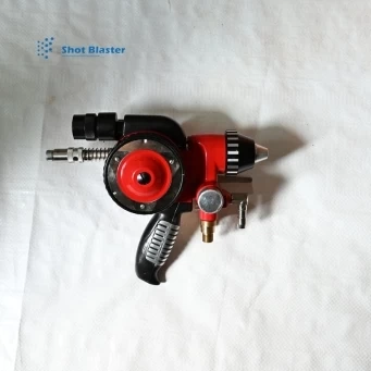 Flame spray Gun in South Africa