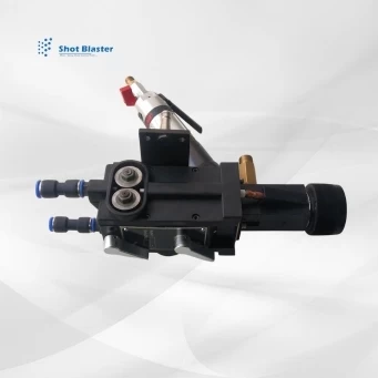 Arc Spray Gun in Kuwait