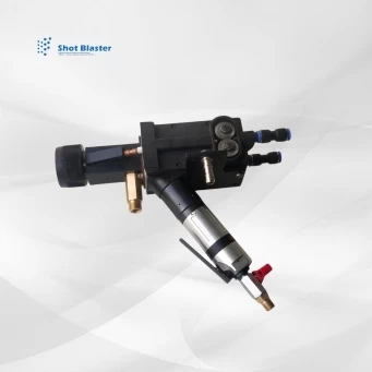 Arc Spray Gun in South Africa