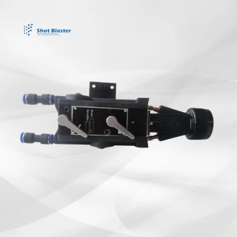 Arc Spray Gun in South Africa