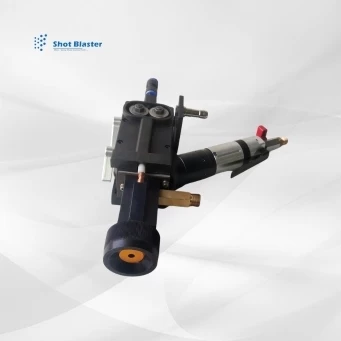 Arc Spray Gun in Kenya